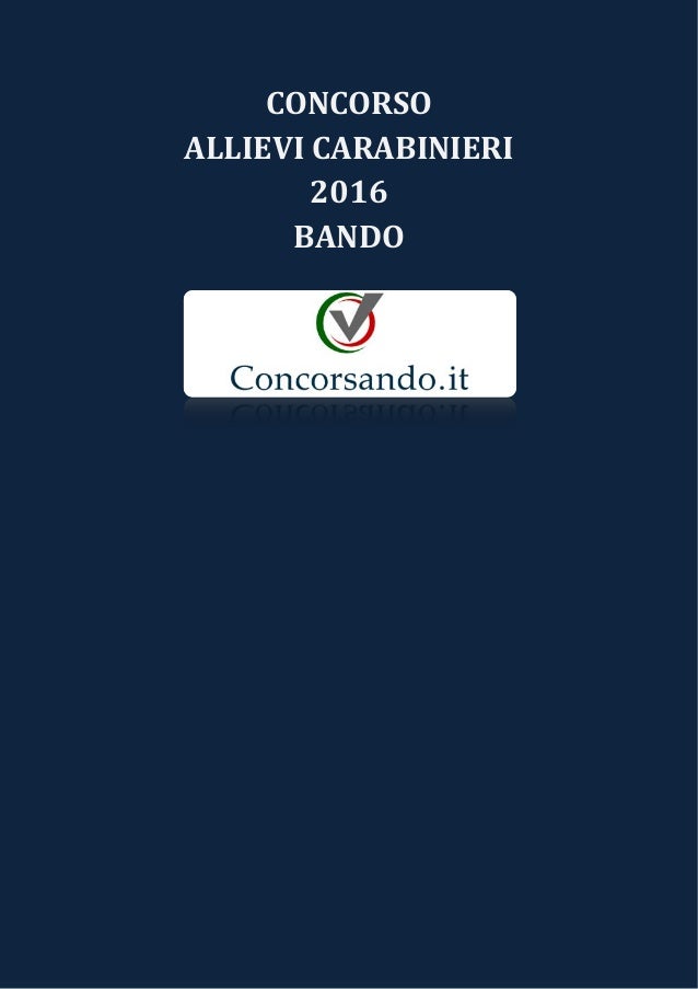 scaricare applicazione my site carabinieri